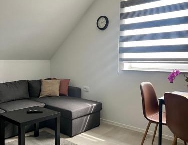 Two-Bedroom Standard Apartment