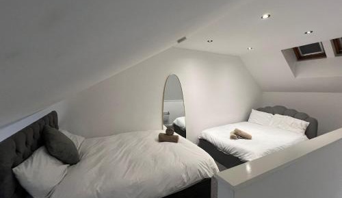 Duplex Apartment