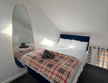 Duplex Apartment