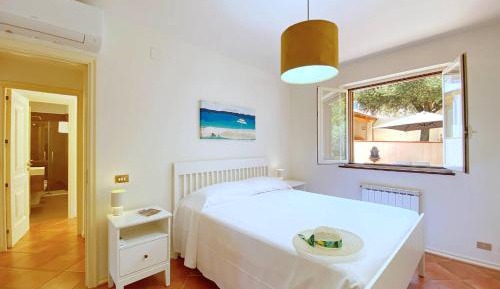 Two-Bedroom Standard Apartment