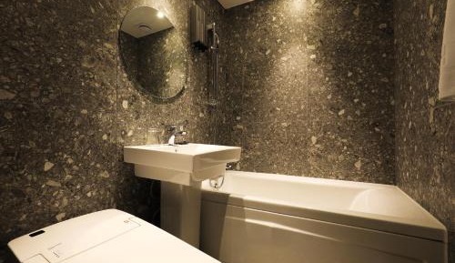 Deluxe Double Room with Bath