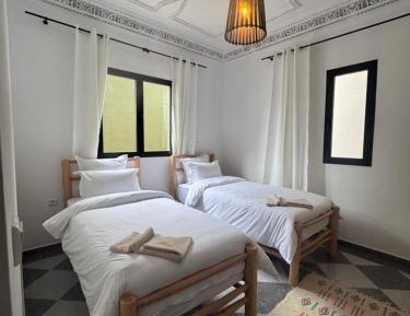 Double or Twin Room