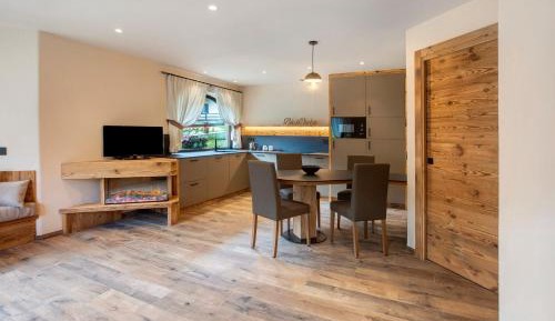 Two-Bedroom Superior Apartment