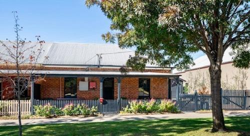 Five-Bedroom House