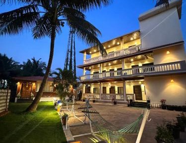 Family Room with Private Bathroom