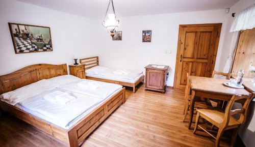 Superior Chalet