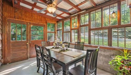 Chalet