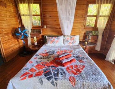 One-Bedroom Chalet