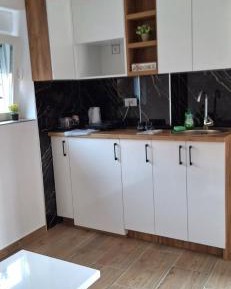 Two-Bedroom Family Apartment