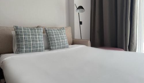 One-Bedroom Premium Apartment