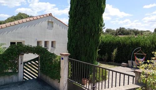 Holiday Home