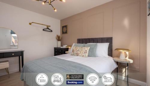 Five-Bedroom House