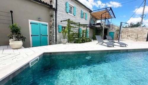 Three Bedroom Villa with Private Pool