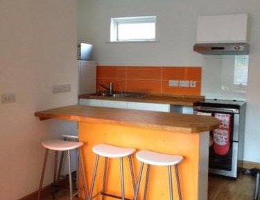 Apartment - Ground Floor