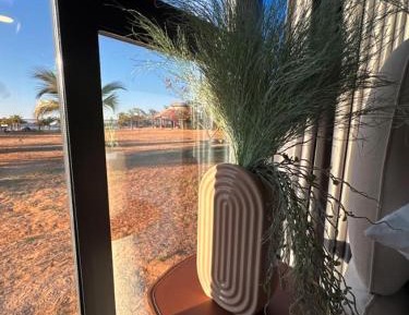 Double Room with Lake View