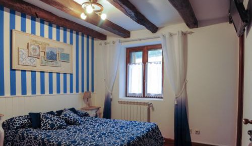 Double Room with Bathroom