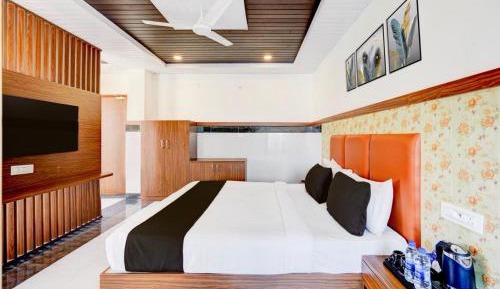 Classic Triple Room