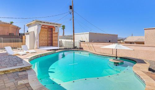 Vacation Home