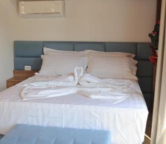 Double Room with Lake View