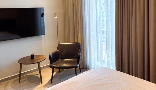 Economy Single Room