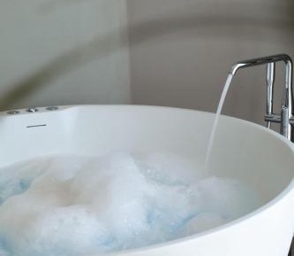 Deluxe Double Room with Jacuzzi