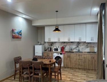 Two-Bedroom Deluxe Apartment