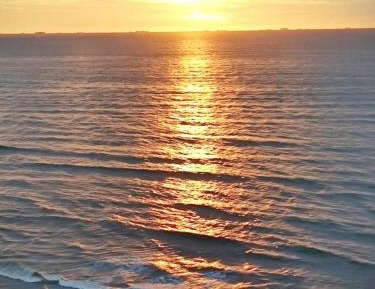 Three-Bedroom Apartment - Oceanfront