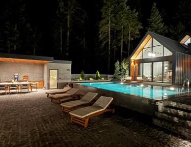 Deluxe Villa