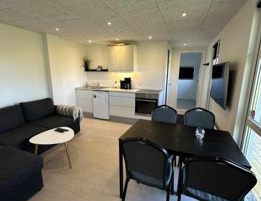 Apartment - Ground Floor