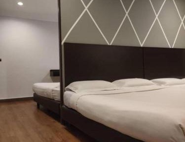 Superior Suite with Sea View