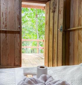 Family Room with Private Bathroom