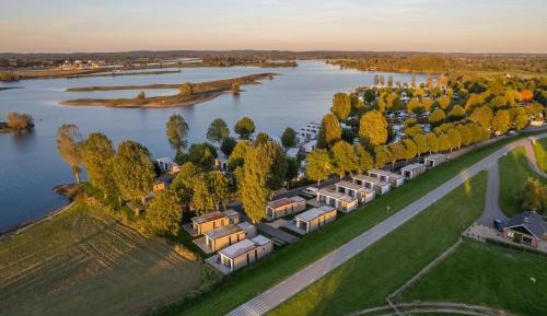 Three-Bedroom Holiday Home 