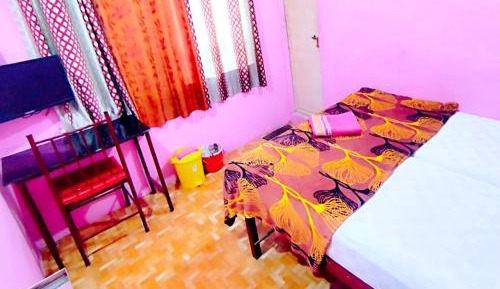  Family Deluxe AC Room 