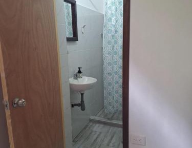 Family Room with Private Bathroom