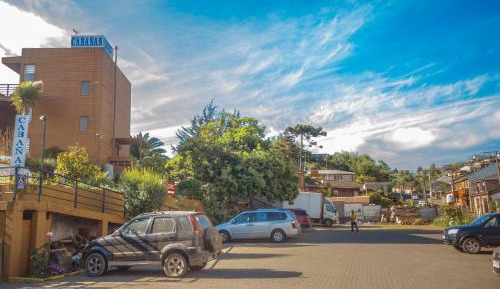 Triple Room with Sea View