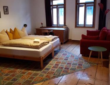 Triple Room with Bath
