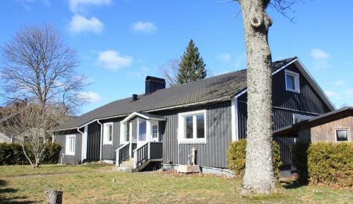 Five-Bedroom House