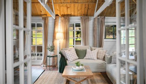Three-Bedroom Home