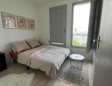 Double Room - Disability Access