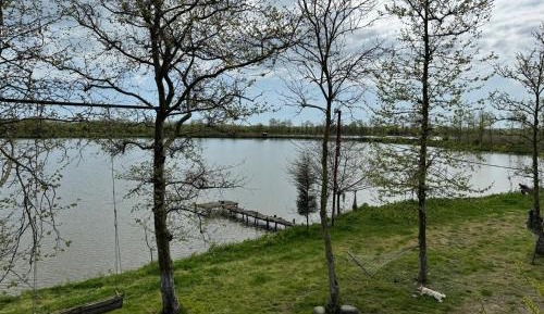 Twin Room with Lake View