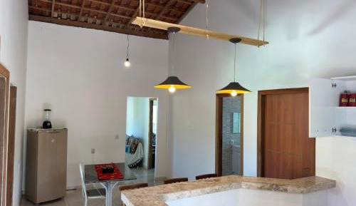 Five-Bedroom House