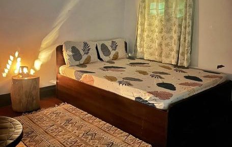 King Room with Garden View