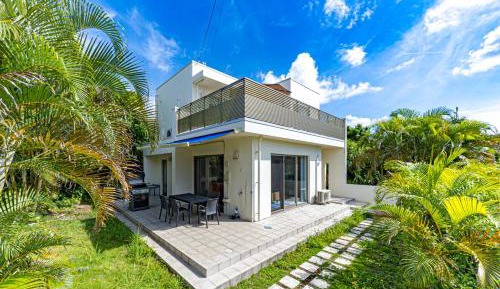 Two-Bedroom Villa