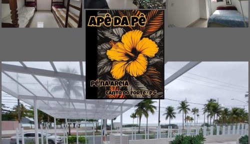 Two-Bedroom Apartment - Oceanfront 