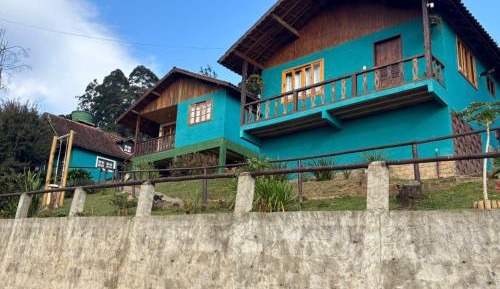 Superior Chalet