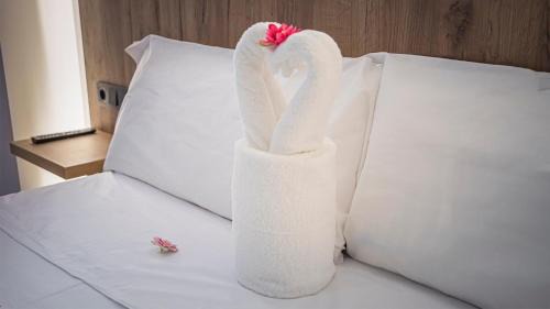 Deluxe Double Room with Bath