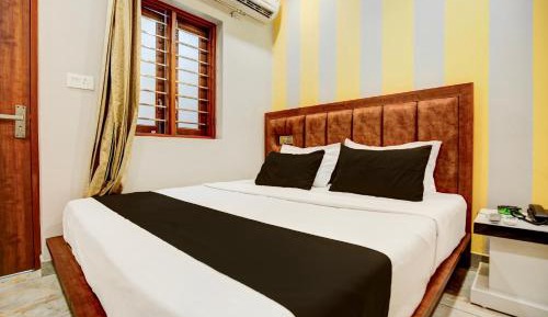 Classic Triple Room