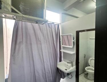 Queen Room with Balcony