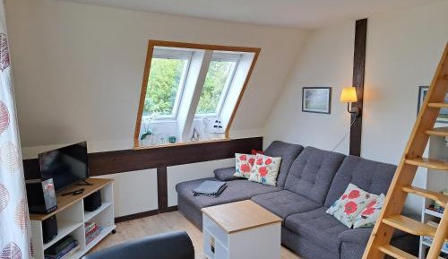 Superior One-Bedroom Apartment with Balcony
