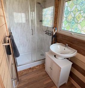 One-Bedroom Chalet